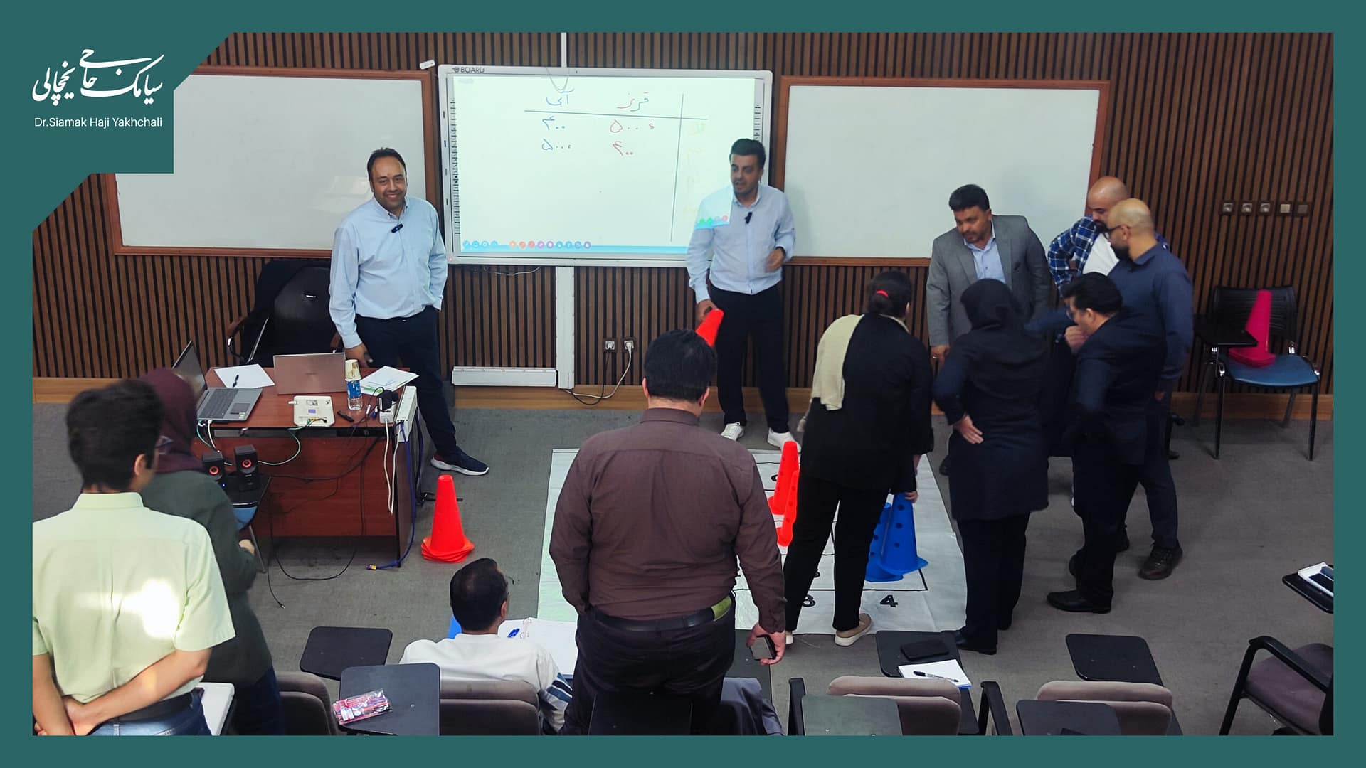 دوره مهارت عصر هوش مصنوعی - آبان ماه 1404