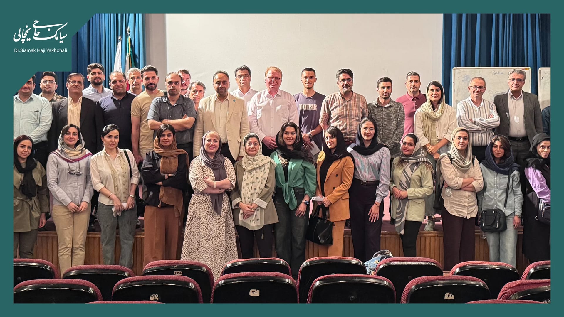 همایش پازل استراتژی - تابستان 1404